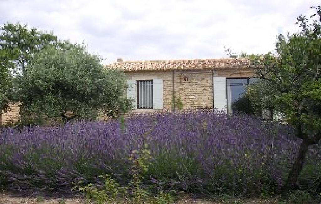Hotel Le Jardin d'Adam Gordes Zimmer foto